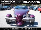 Thumbnail Photo 66 for 1997 Plymouth Prowler